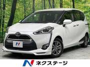 2016 TOYOTA SIENTA G