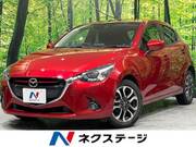 2017 MAZDA DEMIO