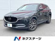 2017 MAZDA CX-5 25S L PACKAGE