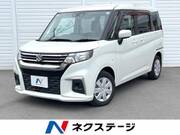 2021 SUZUKI SOLIO