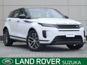 2024 LAND ROVER RANGE ROVER EVOQUE