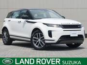 2024 LAND ROVER RANGE ROVER EVOQUE