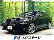 2012 TOYOTA CROWN