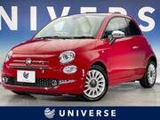 2019 FIAT 500