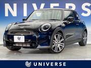 2021 BMW MINI