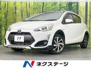 2016 TOYOTA AQUA