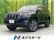 2023 TOYOTA LAND CRUISER PRADO