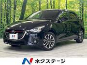 2016 MAZDA DEMIO