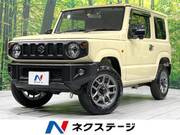 2023 SUZUKI JIMNY XC