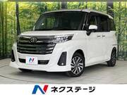 2021 TOYOTA ROOMY