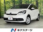 2023 HONDA FIT