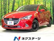 2014 MAZDA DEMIO 13S