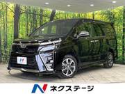 2018 TOYOTA VOXY