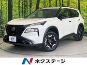 2024 NISSAN X-TRAIL