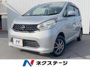 2014 NISSAN DAYZ