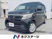 2018 HONDA N-WGN