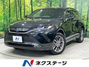 2023 TOYOTA HARRIER HYBRID Z