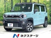 2023 SUZUKI HUSTLER