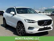 2020 VOLVO XC60