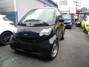 2014 SMART SMART K