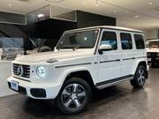2025 MERCEDES BENZ G-CLASS