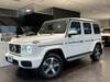 MERCEDES BENZ G-CLASS