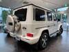 MERCEDES BENZ G-CLASS