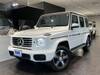 MERCEDES BENZ G-CLASS