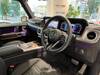 MERCEDES BENZ G-CLASS