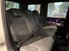MERCEDES BENZ G-CLASS