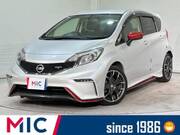 2016 NISSAN NOTE