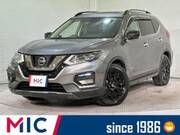 2020 NISSAN X-TRAIL 20XI HYBRID EXTREMER X