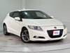 HONDA CR-Z