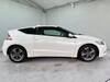 HONDA CR-Z