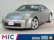 2003 NISSAN FAIRLADY Z VERSION S