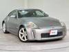 NISSAN FAIRLADY Z