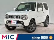 2013 SUZUKI JIMNY CROSS ADVENTURE