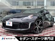 2017 NISSAN FAIRLADY Z VERSION S