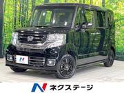 2016 HONDA N-BOX CUSTOM