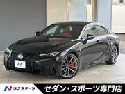 2021 LEXUS IS