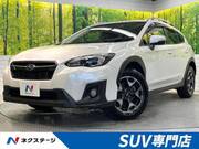 2017 SUBARU XV