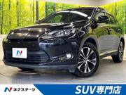 2016 TOYOTA HARRIER