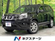 2012 NISSAN X-TRAIL 20GT