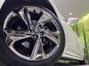 TOYOTA CROWN HYBRID