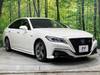 TOYOTA CROWN HYBRID