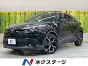 2019 TOYOTA C-HR G