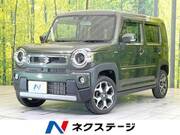 2021 SUZUKI HUSTLER