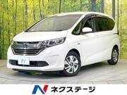 2017 HONDA FREED HYBRID