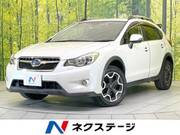 2012 SUBARU XV