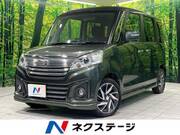 2016 SUZUKI SPACIA CUSTOM